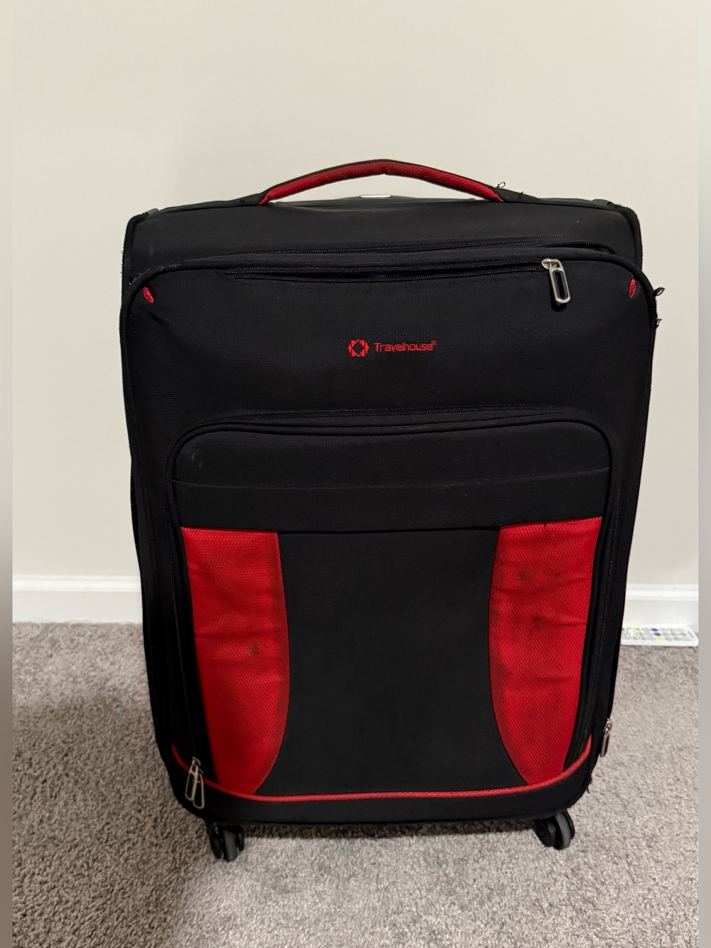 Travelhouse Luggage Bag